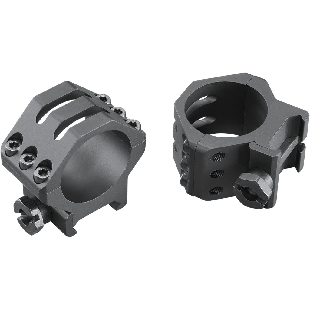 Weaver Tactical 6Hole Picatinny Ring