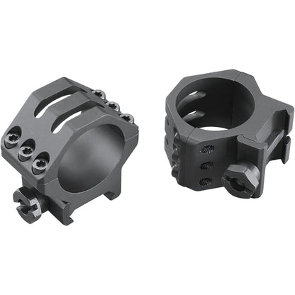 Weaver Tactical 6Hole Picatinny Ring