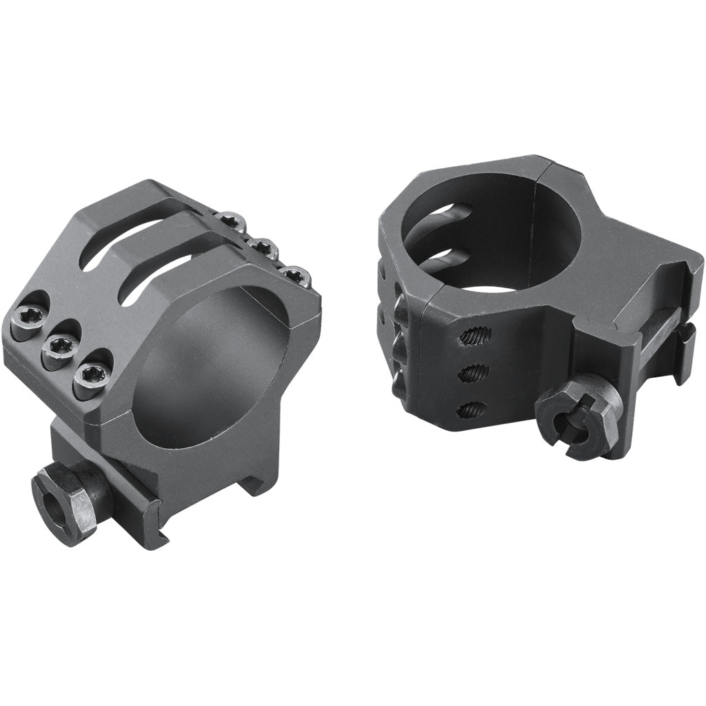 Weaver Tactical 6Hole Picatinny Ring