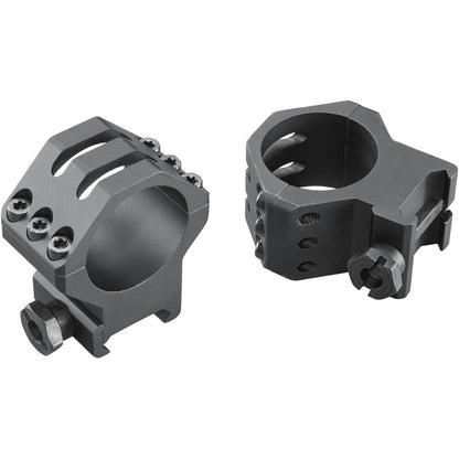 Weaver Tactical 6Hole Picatinny Ring