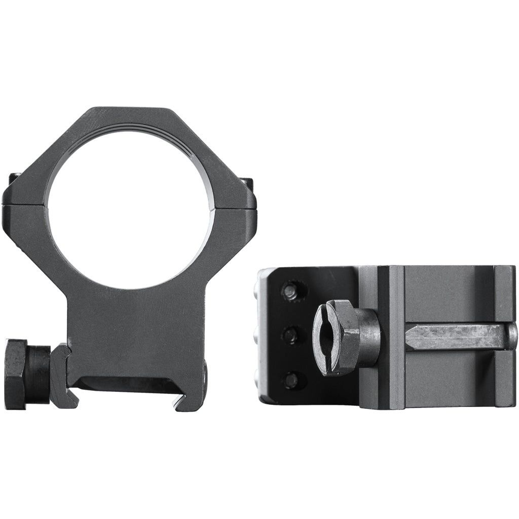 Weaver Tactical 6Hole Picatinny Ring