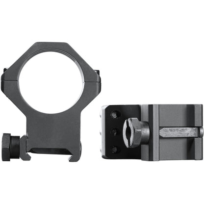 Weaver Tactical 6Hole Picatinny Ring