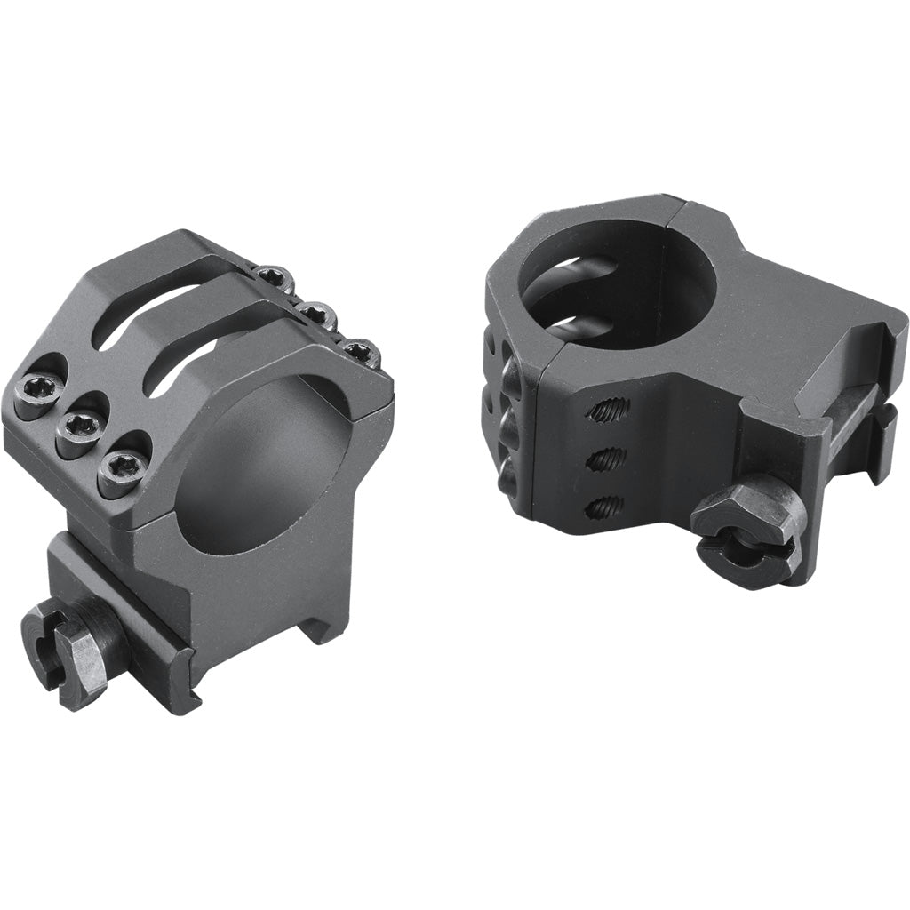 Weaver Tactical 6Hole Picatinny Ring