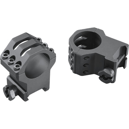Weaver Tactical 6Hole Picatinny Ring