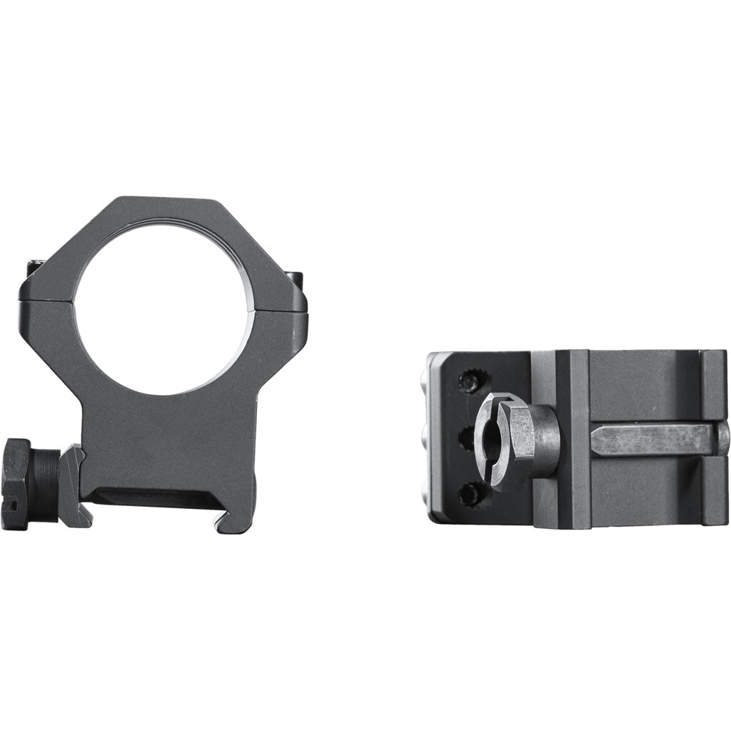 Weaver Tactical 6Hole Picatinny Ring