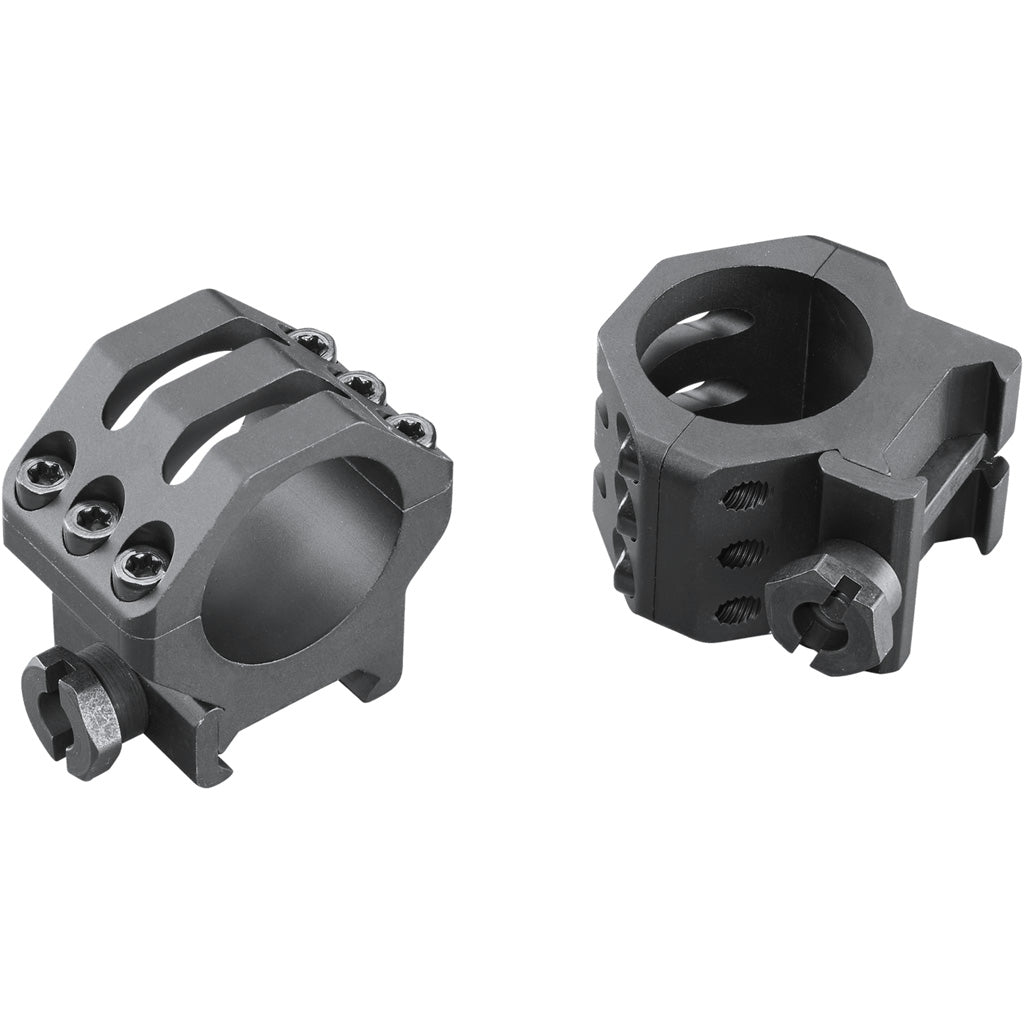 Weaver Tactical 6Hole Picatinny Ring