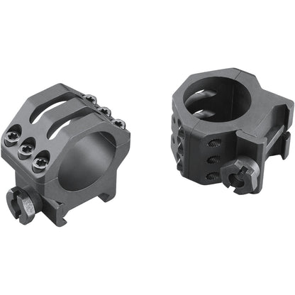 Weaver Tactical 6Hole Picatinny Ring