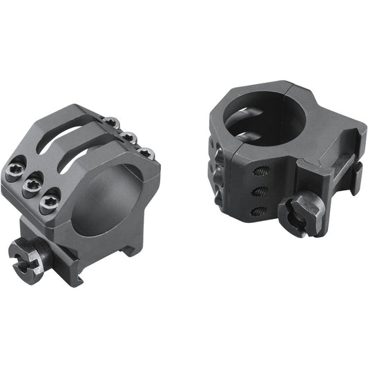 Weaver Tactical 6Hole Picatinny Ring