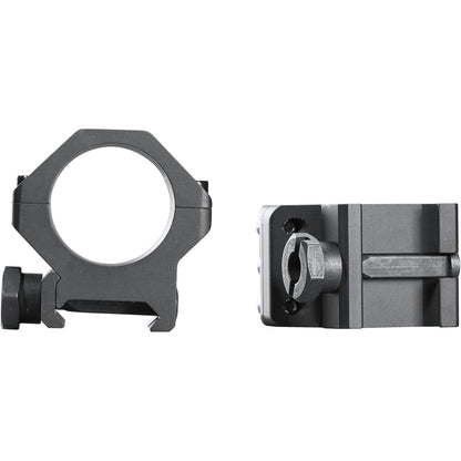 Weaver Tactical 6Hole Picatinny Ring