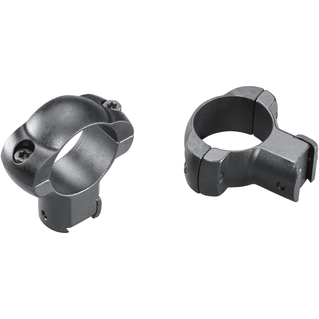 Weaver Grand Slam Rimfire Steel Rings