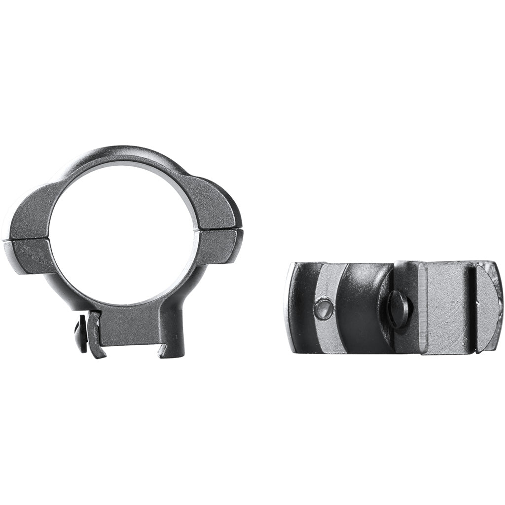 Weaver Grand Slam Rimfire Steel Rings