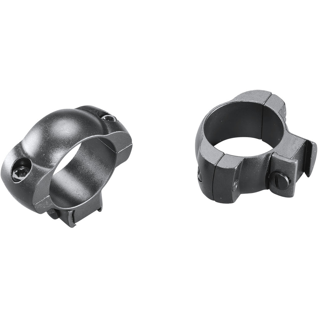 Weaver Grand Slam Rimfire Steel Rings