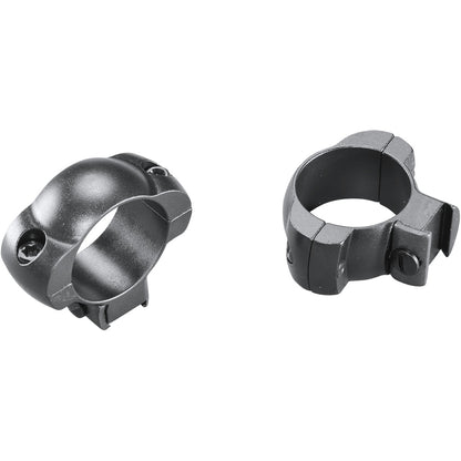 Weaver Grand Slam Rimfire Steel Rings