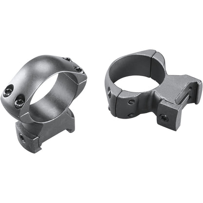Weaver Grand Slam Steel Rings