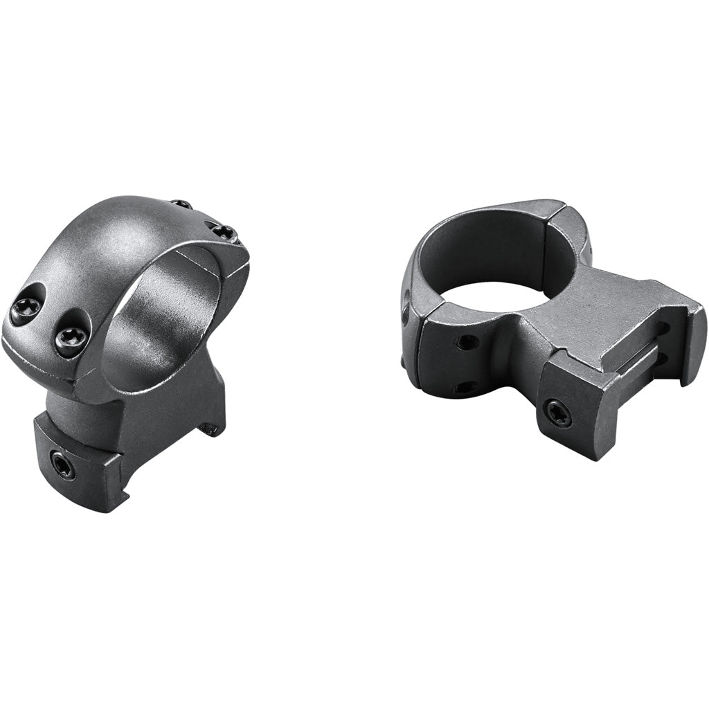 Weaver Grand Slam Steel Rings