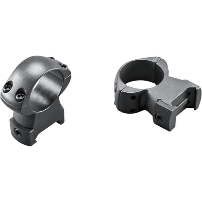 Weaver Grand Slam Steel Rings