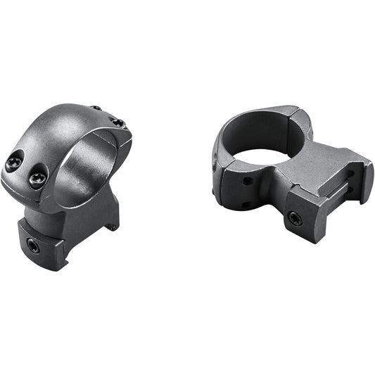 Weaver Grand Slam Steel Rings