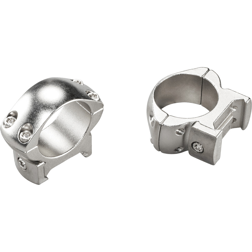 Weaver Grand Slam Steel Rings