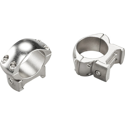 Weaver Grand Slam Steel Rings