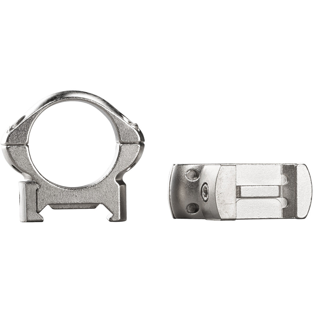 Weaver Grand Slam Steel Rings