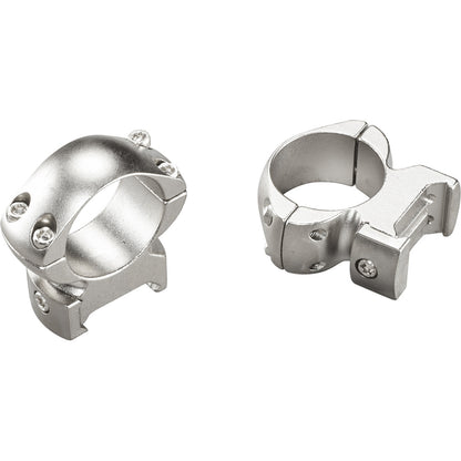 Weaver Grand Slam Steel Rings