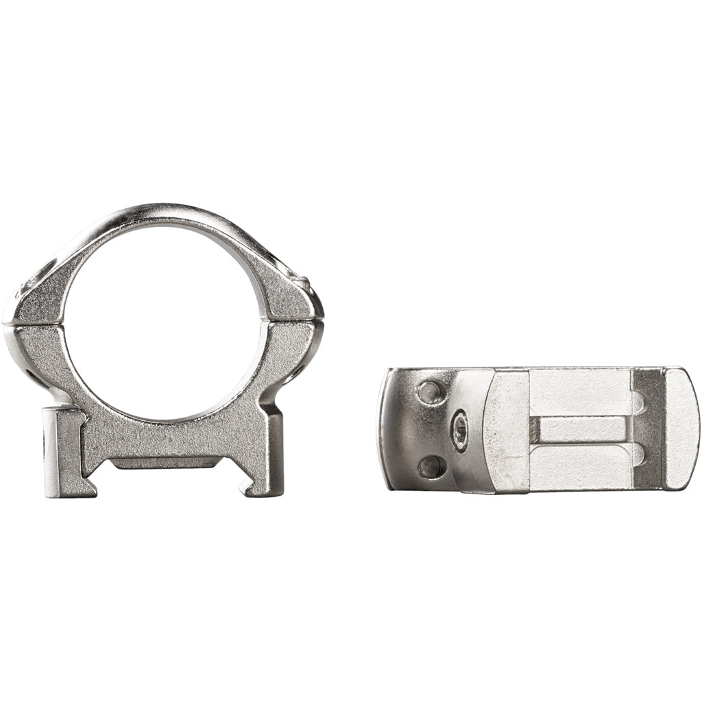 Weaver Grand Slam Steel Rings