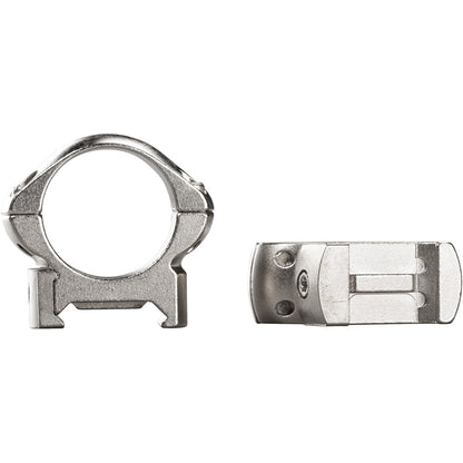Weaver Grand Slam Steel Rings