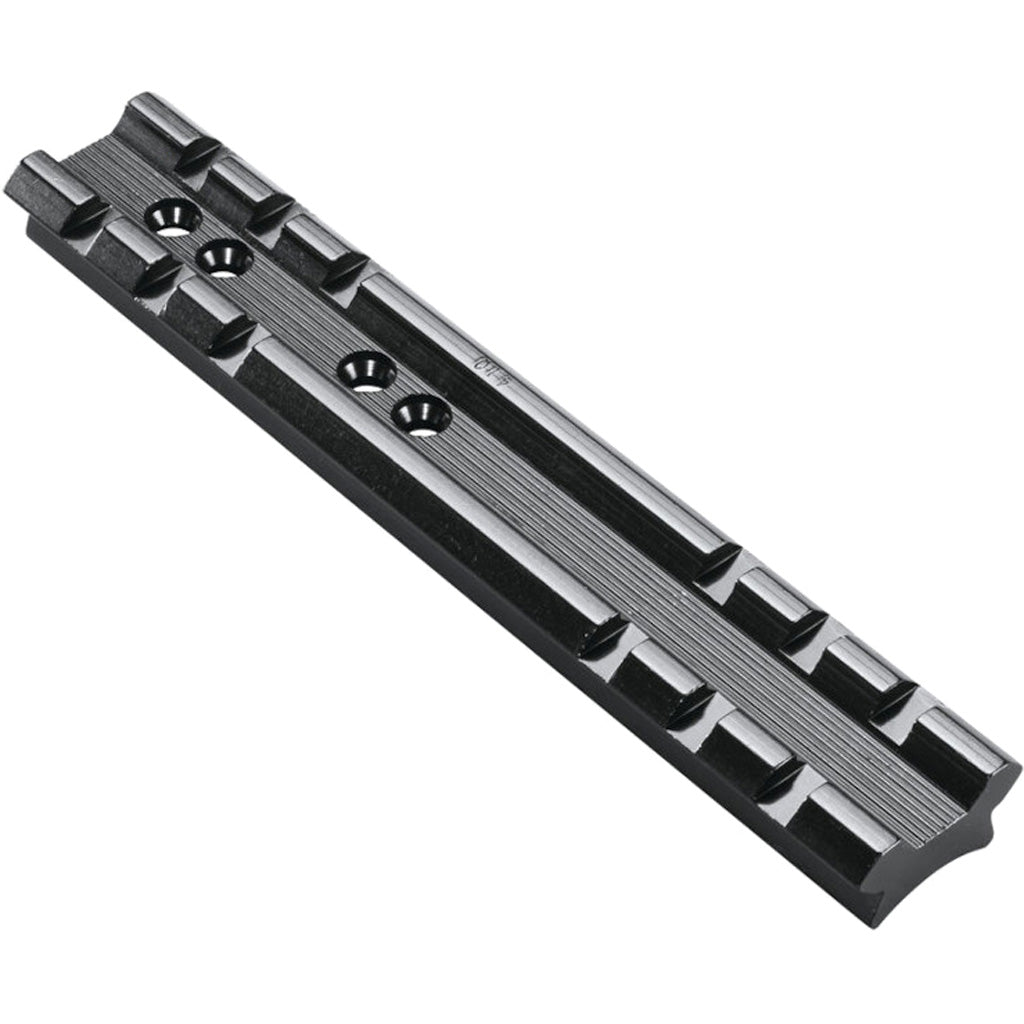 Weaver Muzzleloader Base
