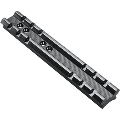 Weaver Muzzleloader Base