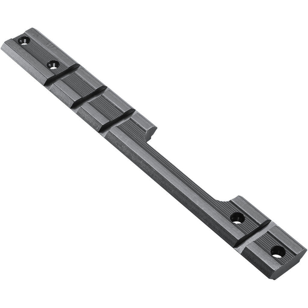Weaver Classic Top Mount Aluminum Base
