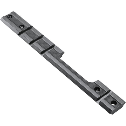 Weaver Classic Top Mount Aluminum Base