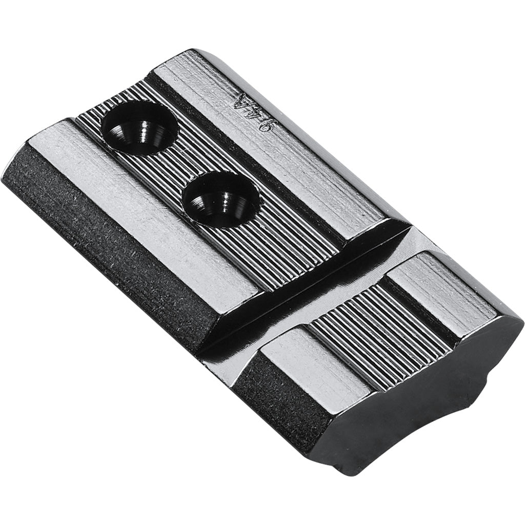 Weaver Classic Top Mount Aluminum Base
