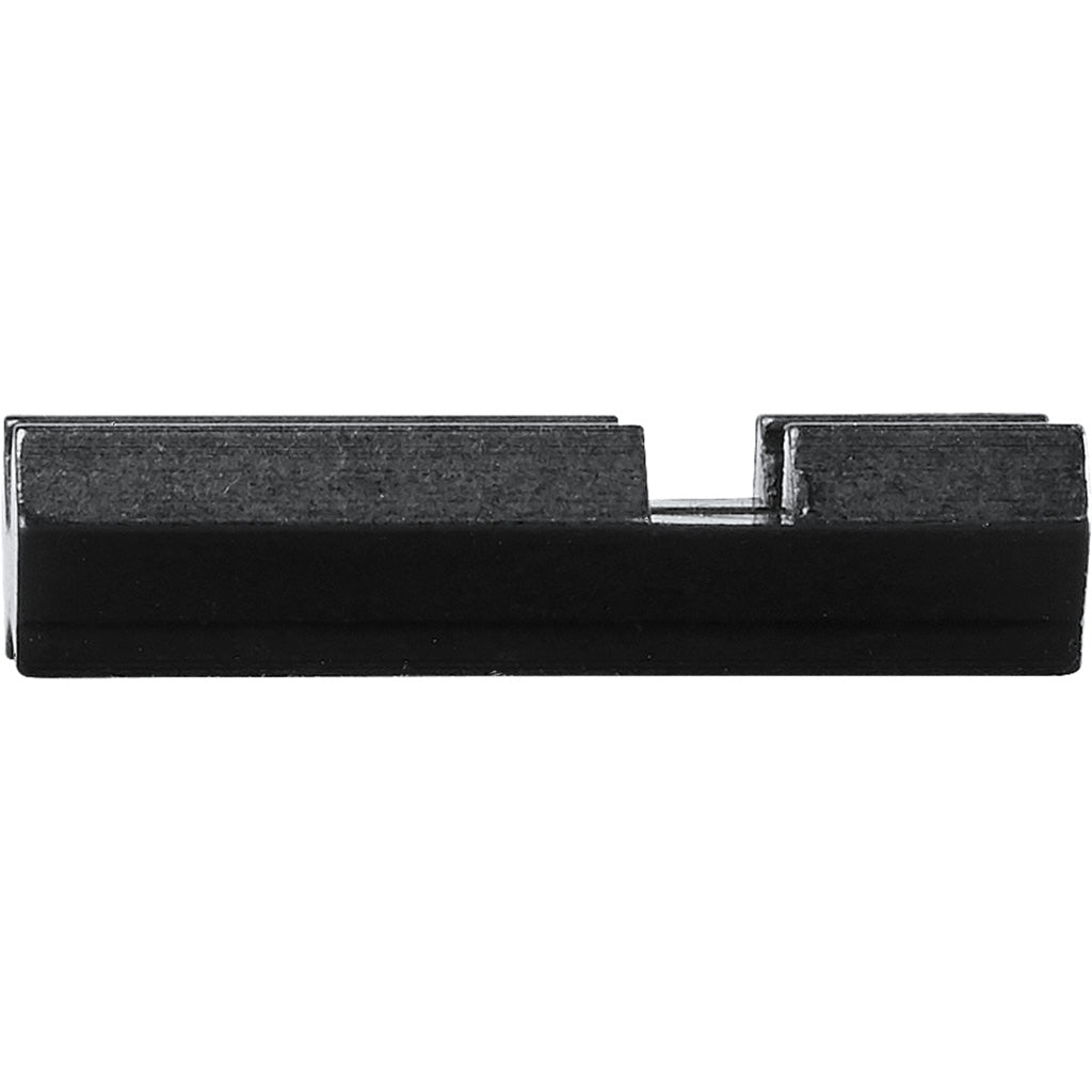 Weaver Classic Top Mount Aluminum Base