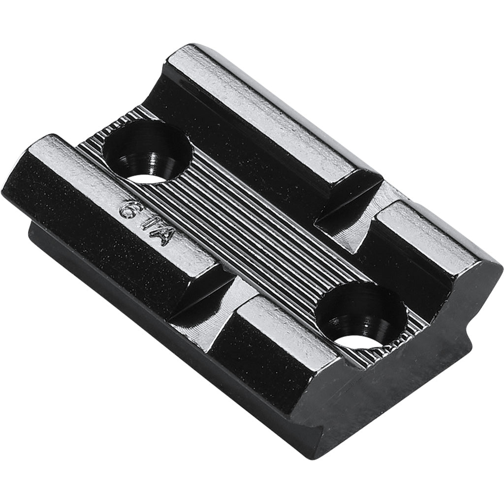 Weaver Classic Top Mount Aluminum Base