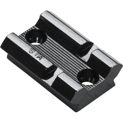 Weaver Classic Top Mount Aluminum Base