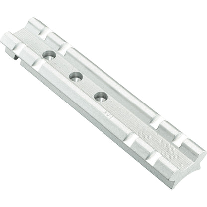 Weaver Classic Top Mount Aluminum Base
