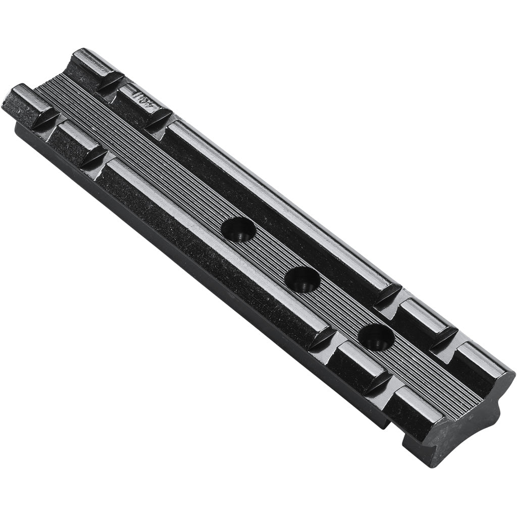 Weaver Classic Top Mount Aluminum Base