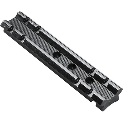 Weaver Classic Top Mount Aluminum Base