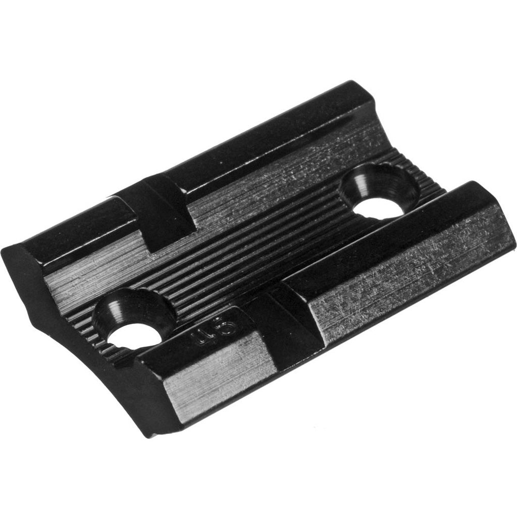 Weaver Classic Top Mount Aluminum Base