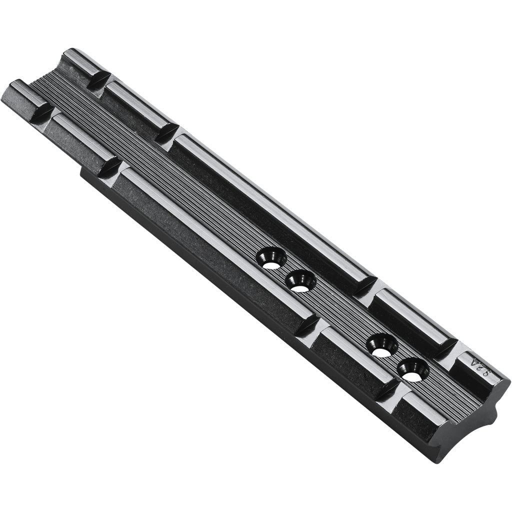 Weaver Classic Top Mount Aluminum Base