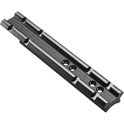 Weaver Classic Top Mount Aluminum Base