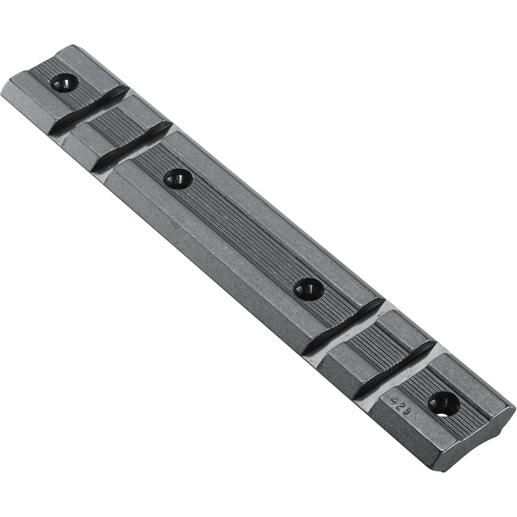 Weaver Classic Top Mount Aluminum Base