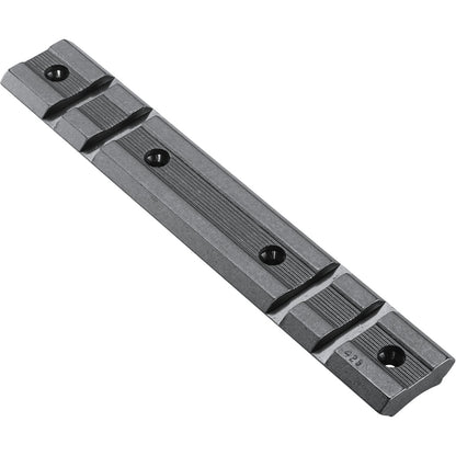 Weaver Classic Top Mount Aluminum Base