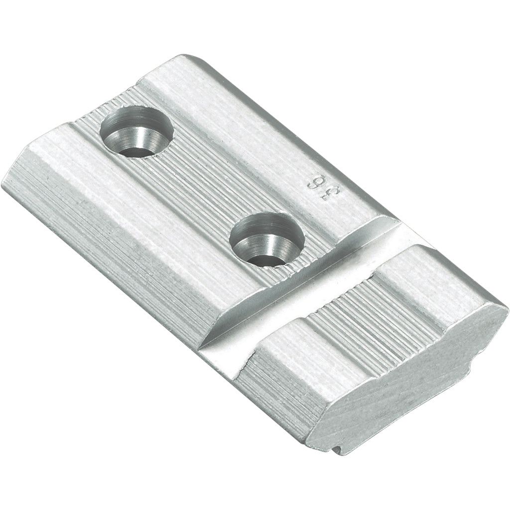 Weaver Classic Top Mount Aluminum Base