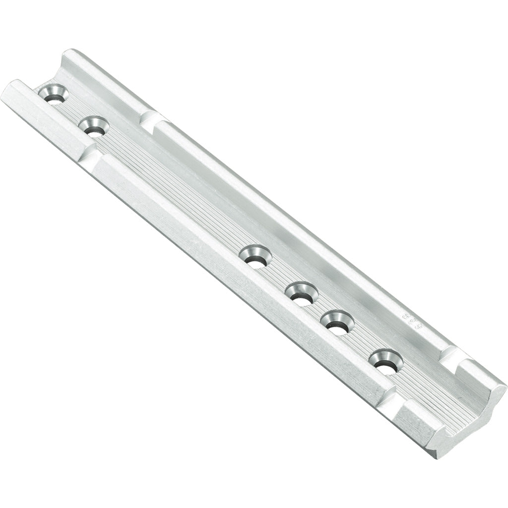 Weaver Classic Top Mount Aluminum Base