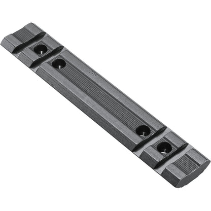 Weaver Classic Top Mount Aluminum Base