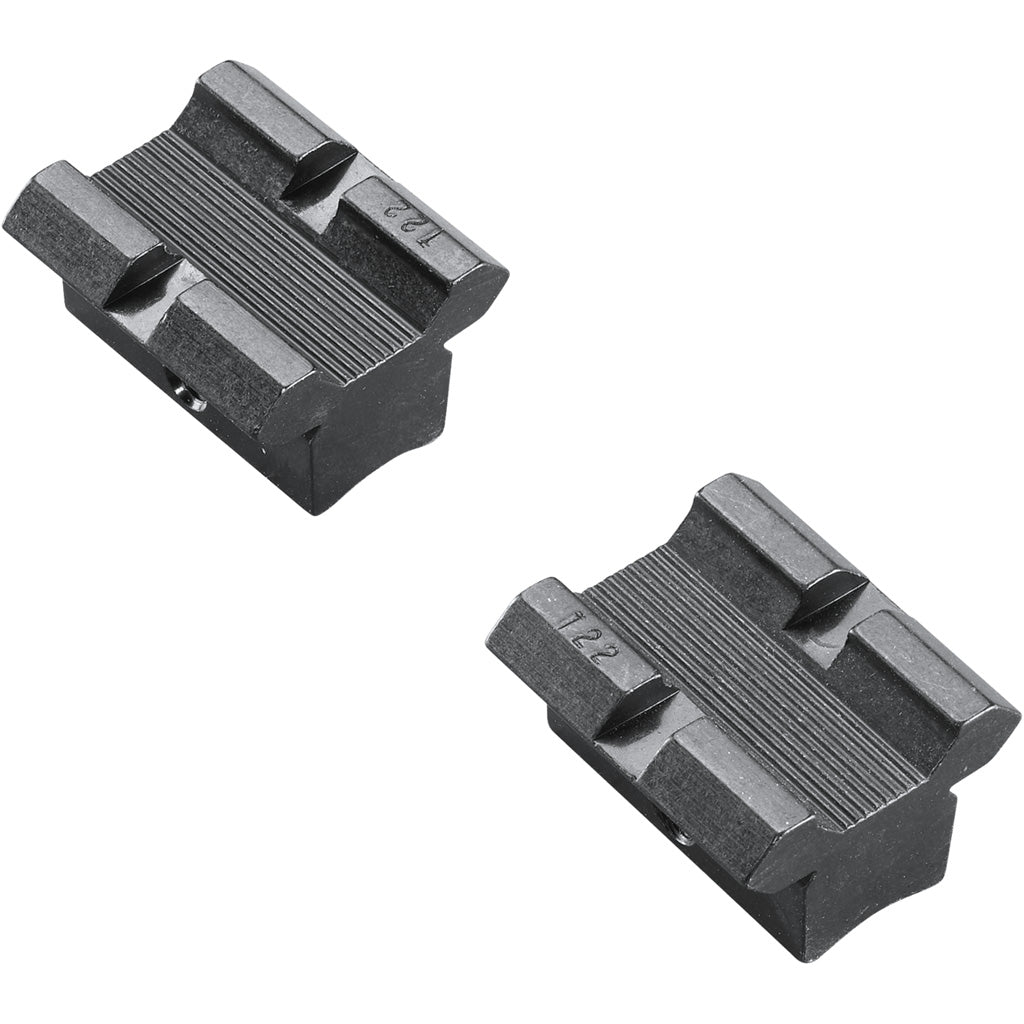 Weaver Classic Top Mount Aluminum Base
