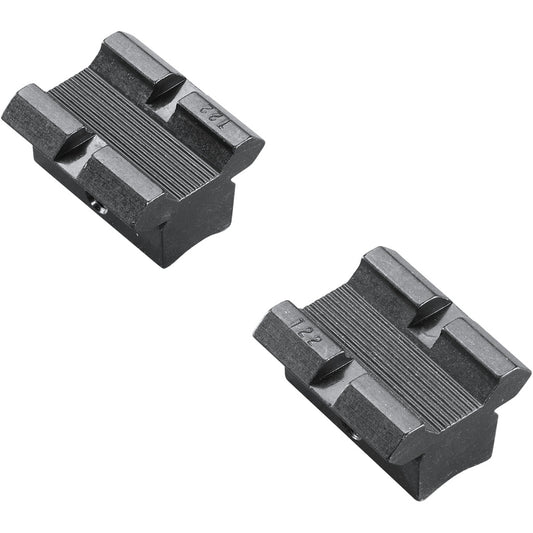 Weaver Classic Top Mount Aluminum Base