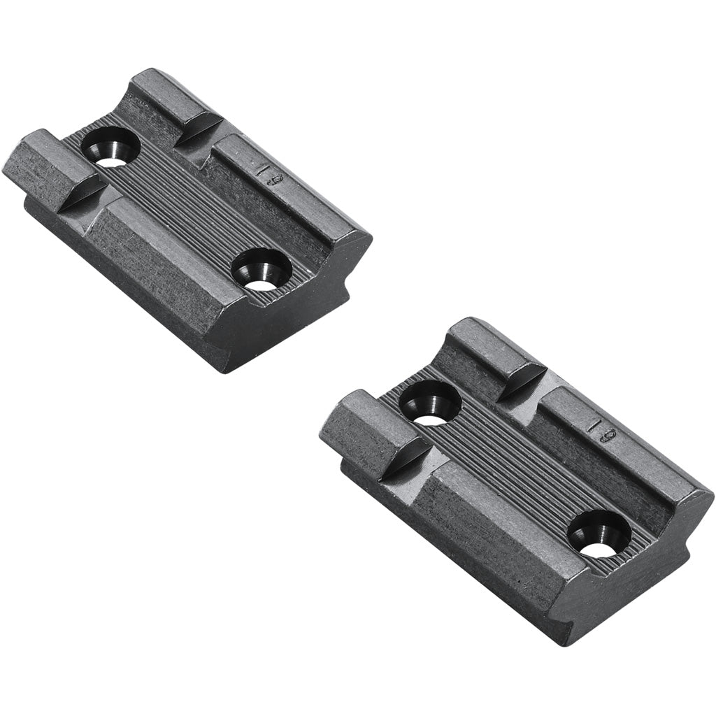 Weaver Classic Aluminum Base Pair