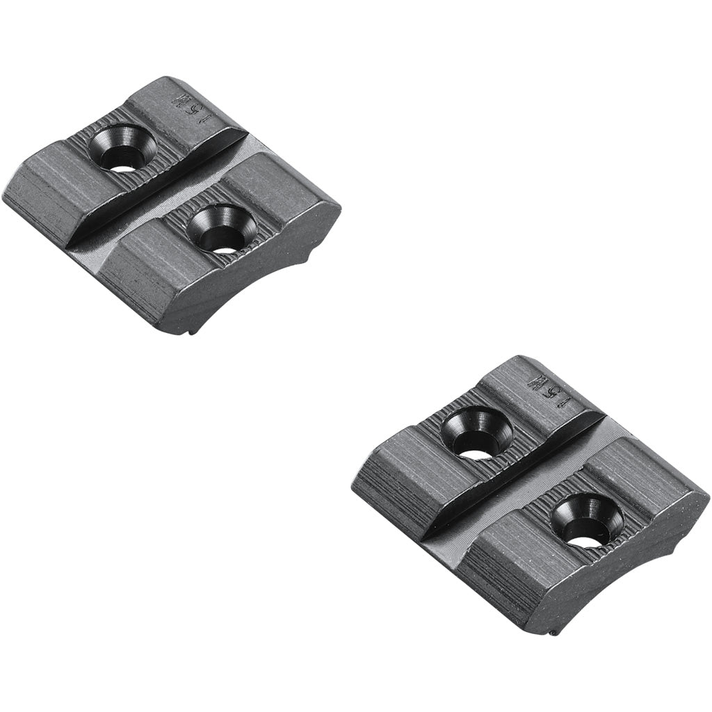 Weaver Classic Aluminum Base Pair